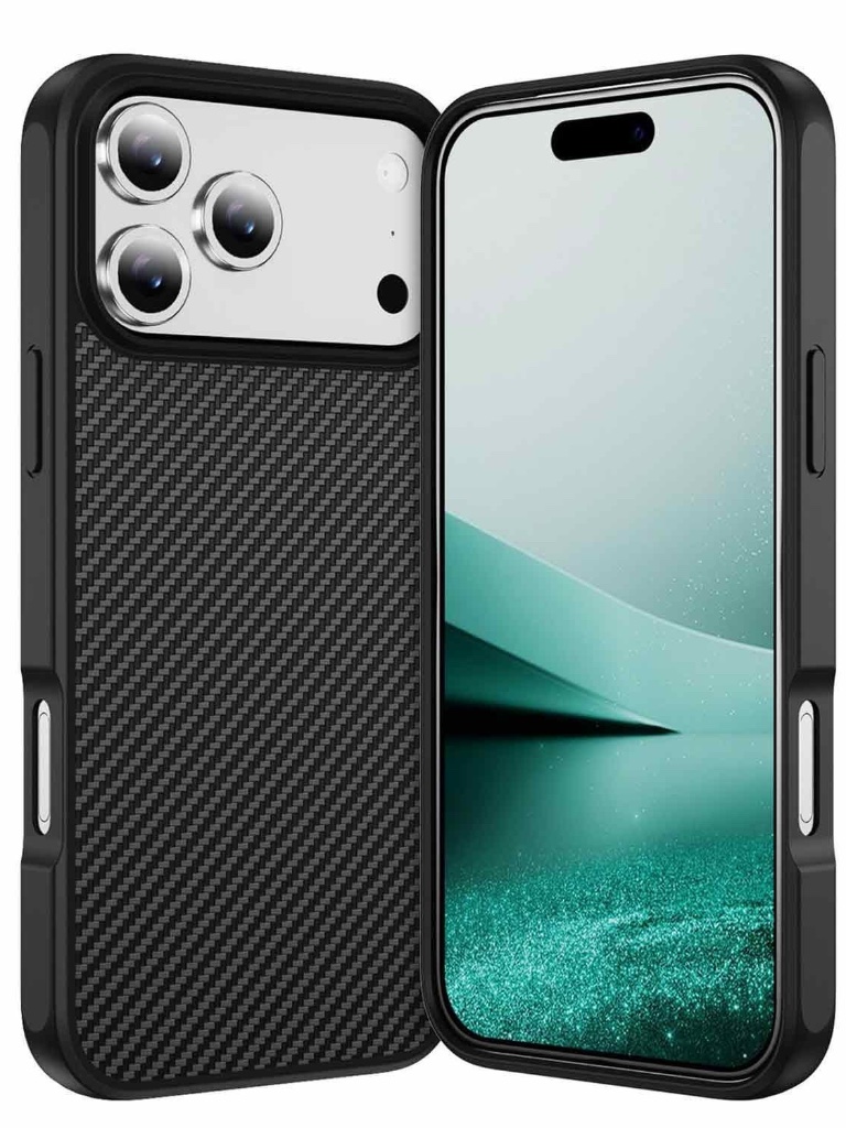 Iphone 17 Pro Max Casse